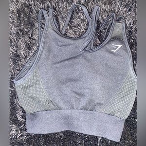 Gymshark sports bra